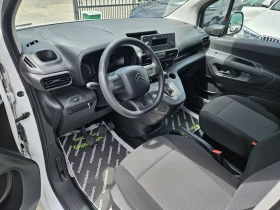 Citroen Berlingo 1.5dci, снимка 7
