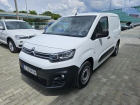 Citroen Berlingo 1.5dci, снимка 3