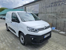 Citroen Berlingo 1.5dci, снимка 1