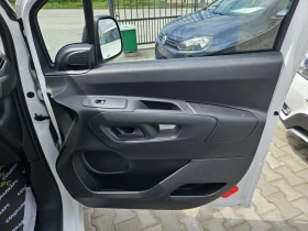 Citroen Berlingo 1.5dci, снимка 10