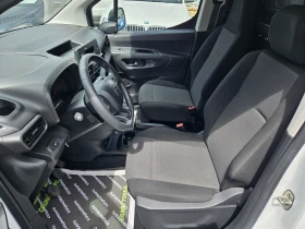 Citroen Berlingo 1.5dci, снимка 8