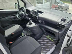 Citroen Berlingo 1.5dci, снимка 11