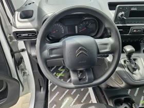 Citroen Berlingo 1.5dci, снимка 9