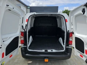 Citroen Berlingo 1.5dci, снимка 14