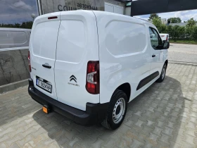 Citroen Berlingo 1.5dci, снимка 6