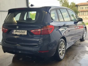 BMW 2 Gran Tourer, снимка 6