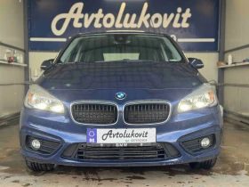 BMW 2 Gran Tourer, снимка 2