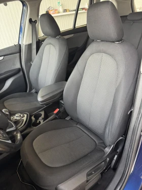 BMW 2 Gran Tourer, снимка 7