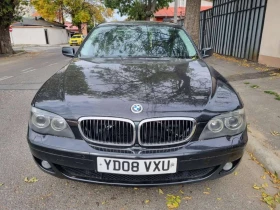 BMW 730 730д 231к на части, снимка 1