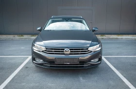 VW Passat 2.0  Tdi 8.5 Business