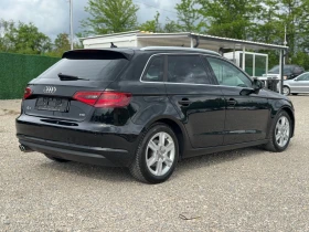 Audi A3 2.0 TDI -150 кс ЕВРО 6 , снимка 4