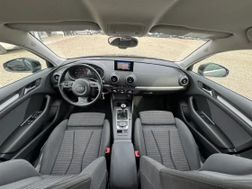 Audi A3 2.0 TDI -150 кс ЕВРО 6 , снимка 14