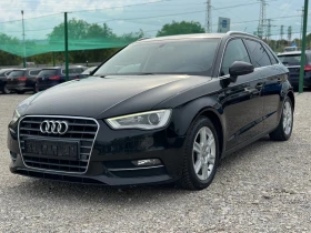 Audi A3 2.0 TDI -150 кс ЕВРО 6 , снимка 1