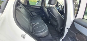 BMW 2 Active Tourer 218 2.0d Luxury Euro6, снимка 15