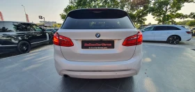 BMW 2 Active Tourer 218 2.0d Luxury Euro6, снимка 4