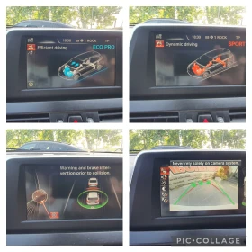 BMW 2 Active Tourer 218 2.0d Luxury Euro6, снимка 17