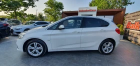 BMW 2 Active Tourer 218 2.0d Luxury Euro6, снимка 3