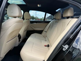 BMW 530, снимка 9