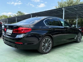 BMW 530, снимка 4