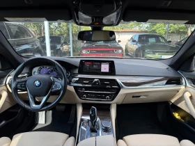 BMW 530, снимка 12