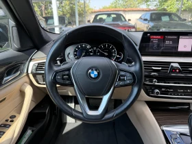 BMW 530, снимка 11