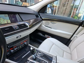 BMW 5 Gran Turismo 530 GT, снимка 12