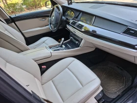 BMW 5 Gran Turismo 530 GT, снимка 6