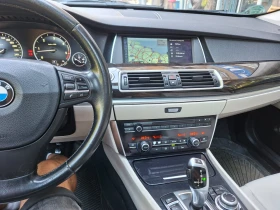 BMW 5 Gran Turismo 530 GT, снимка 10