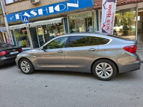 BMW 5 Gran Turismo 530 GT, снимка 5
