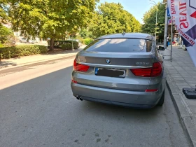 BMW 5 Gran Turismo 530 GT, снимка 3