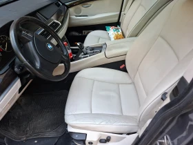 BMW 5 Gran Turismo 530 GT, снимка 7