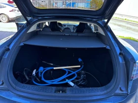 Tesla Model S P85 Performance EU, снимка 10