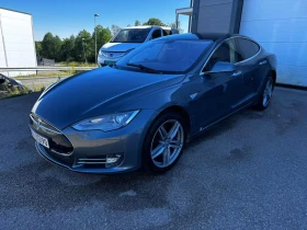 Tesla Model S P85 Performance EU, снимка 1