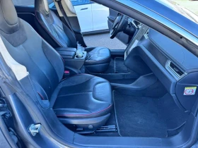 Tesla Model S P85 Performance EU, снимка 12