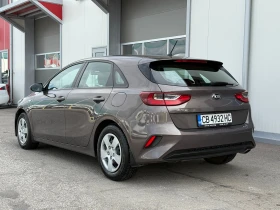 Kia Ceed Реален пробег, снимка 3