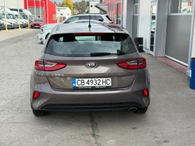 Kia Ceed Реален пробег, снимка 4