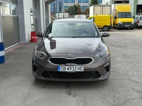 Kia Ceed Реален пробег, снимка 8