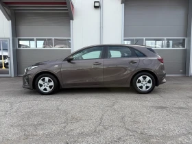 Kia Ceed Реален пробег, снимка 2