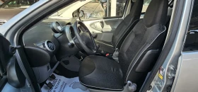 Peugeot 107 72000км 1.0i euro5B климатик, снимка 7