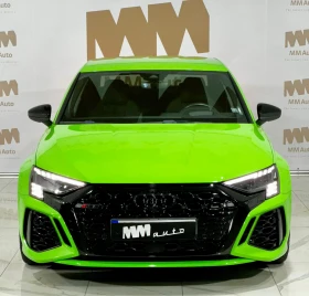 Audi Rs3 Quattro* Ceramic* Matrix* HuD* B&O, снимка 4
