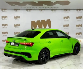 Audi Rs3 Quattro* Ceramic* Matrix* HuD* B&O, снимка 3
