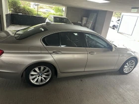 BMW 530 F10 ОТЛИЧНО СЪСТОЯНИЕ, снимка 4
