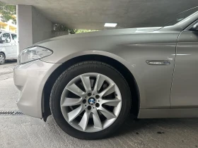 BMW 530 F10 ОТЛИЧНО СЪСТОЯНИЕ, снимка 5