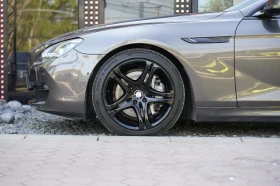 BMW 640 i Coupe B&O АВТОМОБИЛА ИМА ДРЕБНИ ЗАБЕЛЕЖКИ, снимка 14