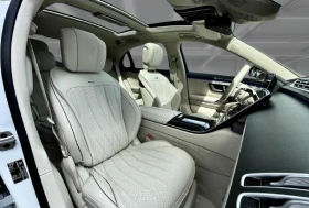 Mercedes-Benz S 63 AMG E Performance Long = Night Package = Гаранция, снимка 10