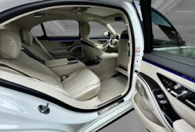 Mercedes-Benz S 63 AMG E Performance Long = Night Package = Гаранция, снимка 11