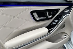 Mercedes-Benz S 63 AMG E Performance Long = Night Package = Гаранция, снимка 6