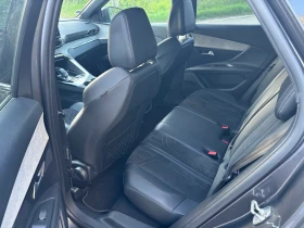 Peugeot 3008 GT-LINE/ EAT8, снимка 12