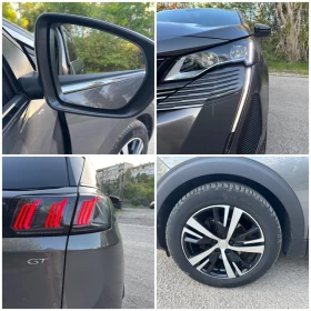 Peugeot 3008 GT-LINE/ EAT8, снимка 16