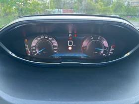 Peugeot 3008 GT-LINE/ EAT8, снимка 10